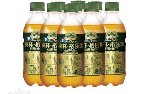 网红最难喝饮料大盘点