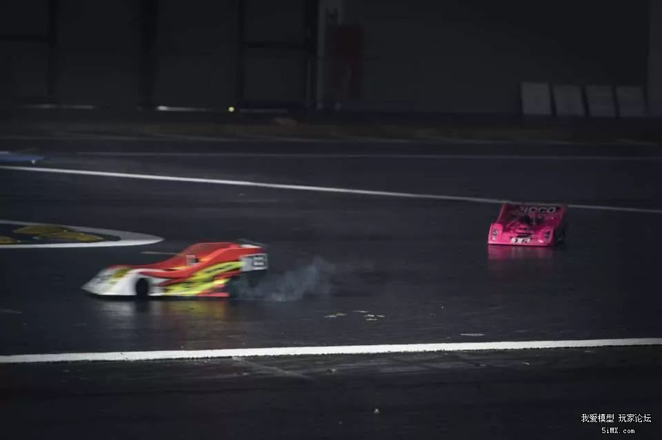 2017德国Faszination Modellbau模型展览「现场直播」