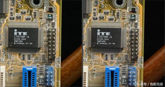 索尼a7rm3和a7r3什么区别,索尼微单a7rm3评测