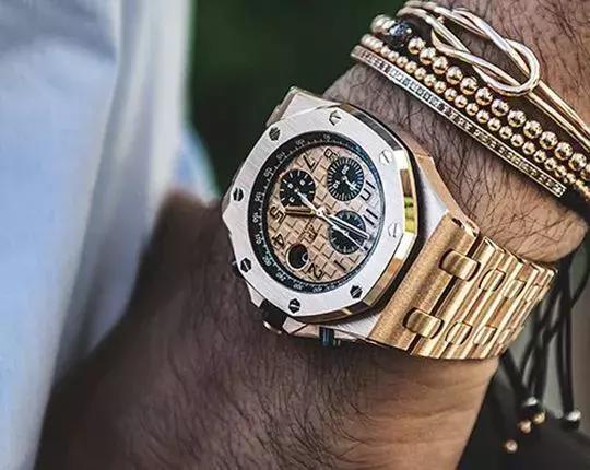 欧米茄机械表保养费用价目表,美度机械表保养一次要多少钱