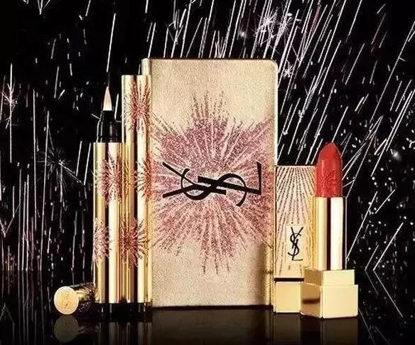 2017圣诞限定彩妆,颜值即正义近期购入颜值好物分享