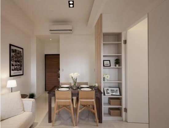 室内光线不足怎么办,已装修好了客厅采光太暗怎么处理