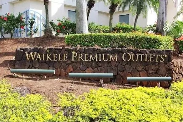 美国奥特莱斯游玩攻略,美国奥特莱斯购物攻略