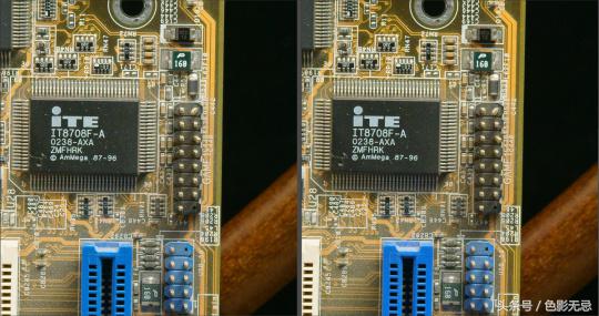 索尼a7rm3和a7r3什么区别,索尼微单a7rm3评测