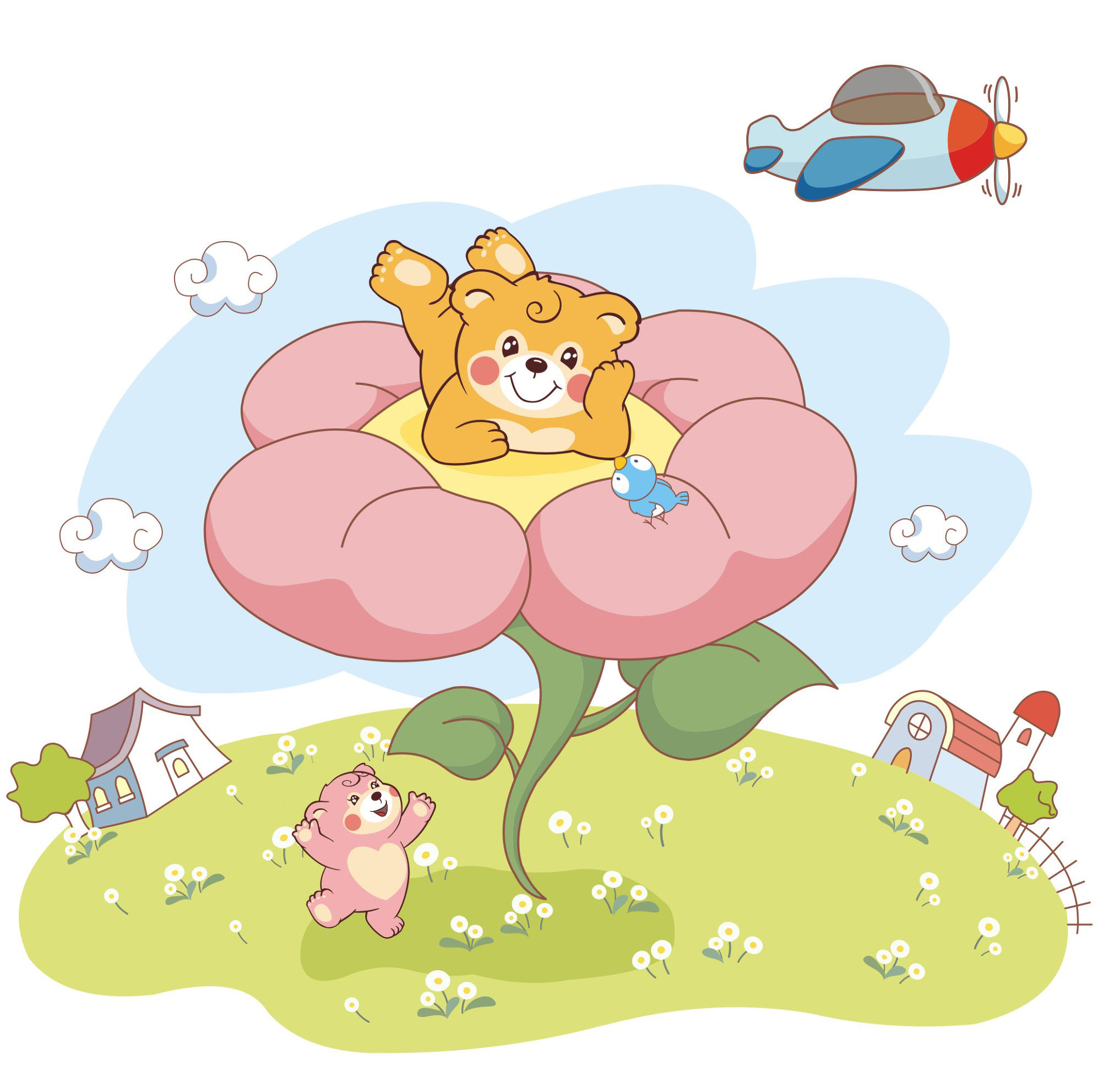 尿布疹快速消除小妙招,预防臀部尿布疹的神器