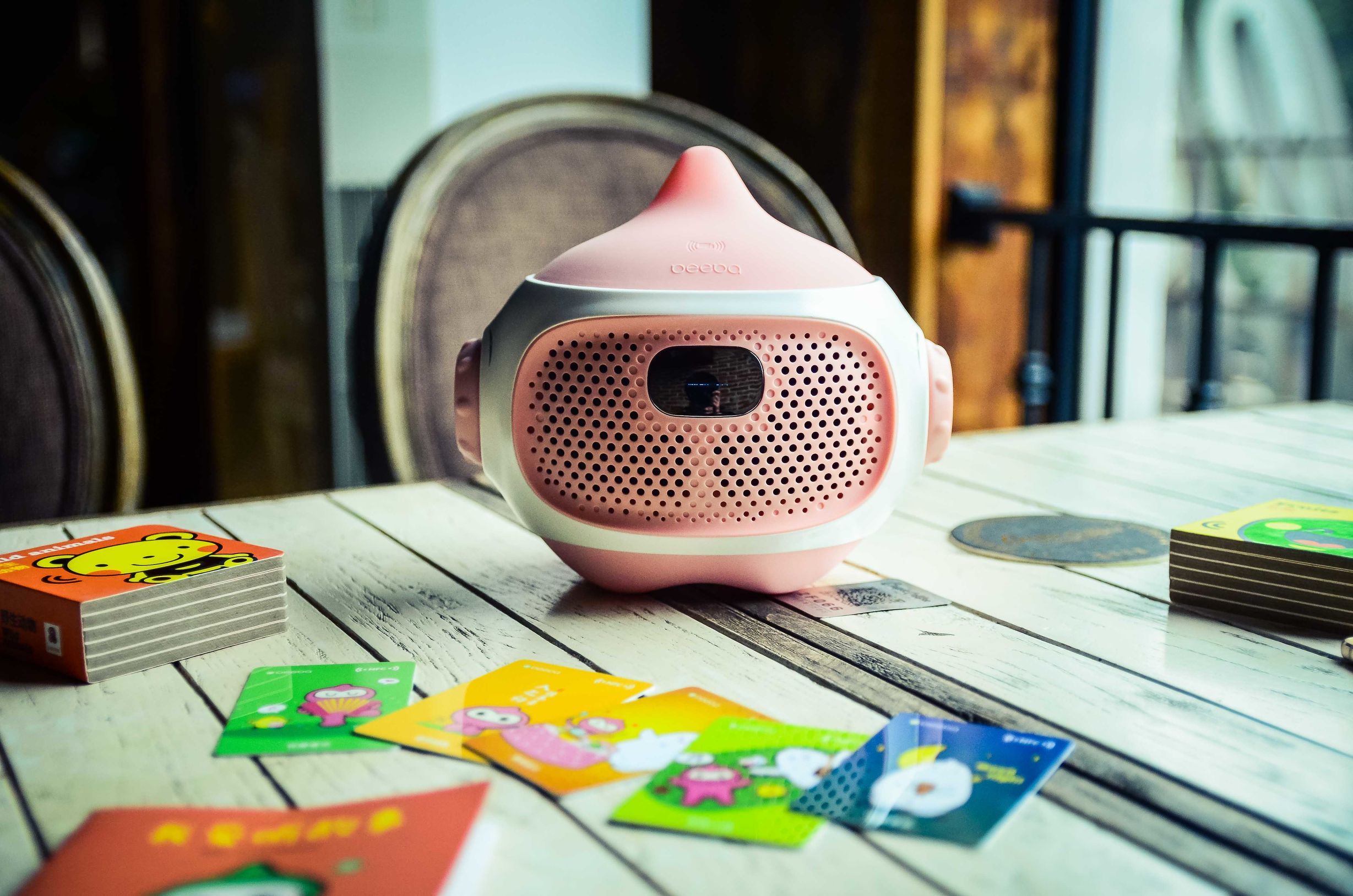 绘本阅读机器人测评对比,儿童早教阅读机器人测评