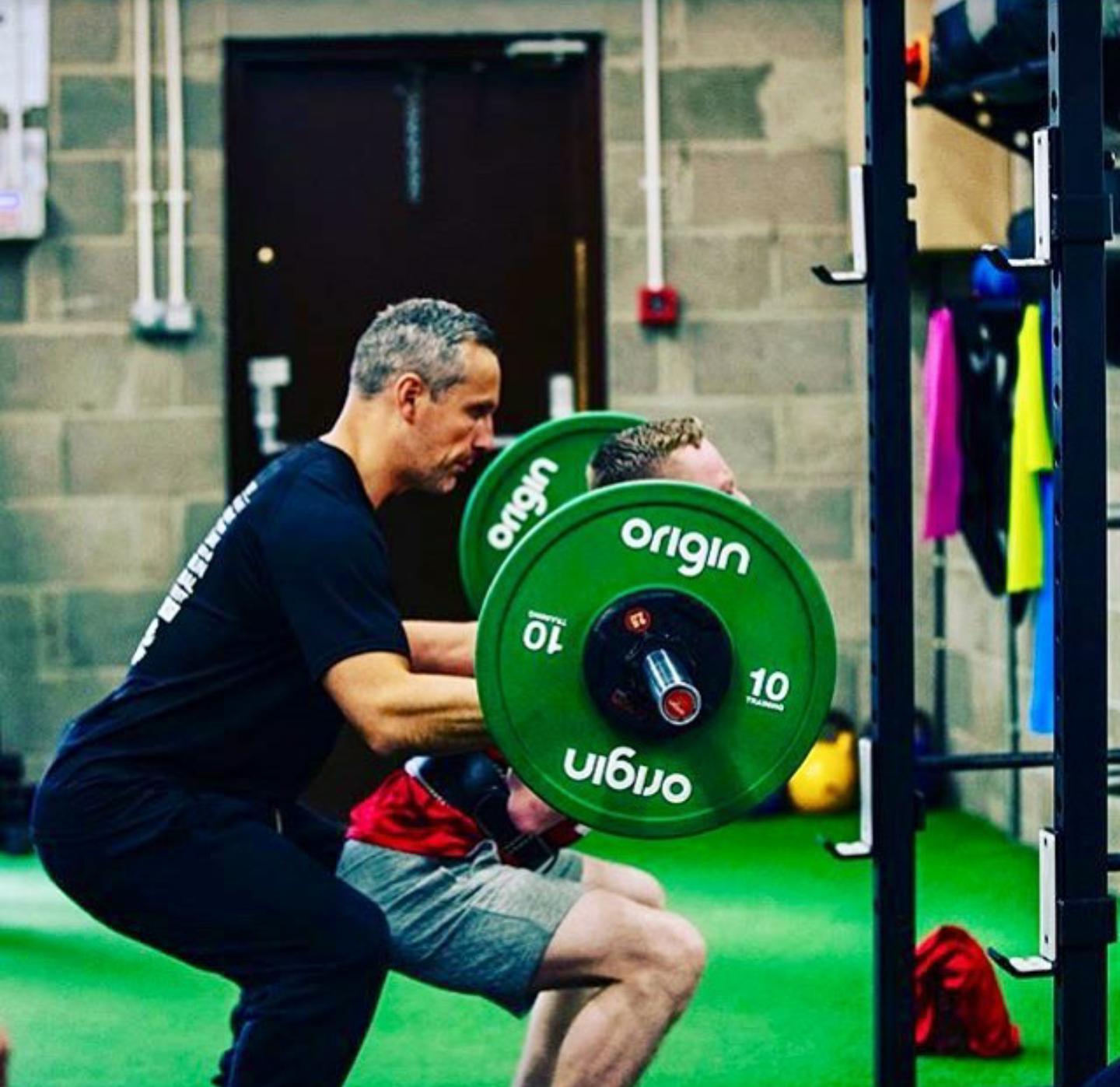 做深蹲头晕是什么原因,深蹲后起来头晕是怎么回事