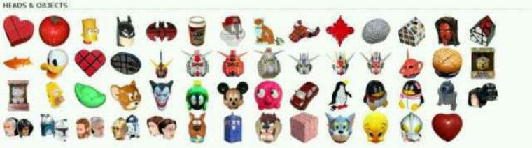 魔方分类及难度级别,魔方怎么分类