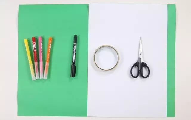 超好玩的折纸手工教程,唐门简单10000种暗器手工折纸