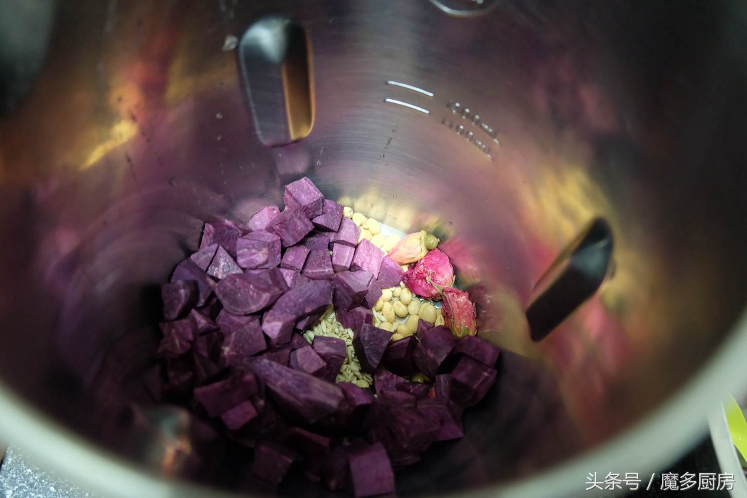 各种豆浆的搭配及功效,各种豆浆的营养搭配大全