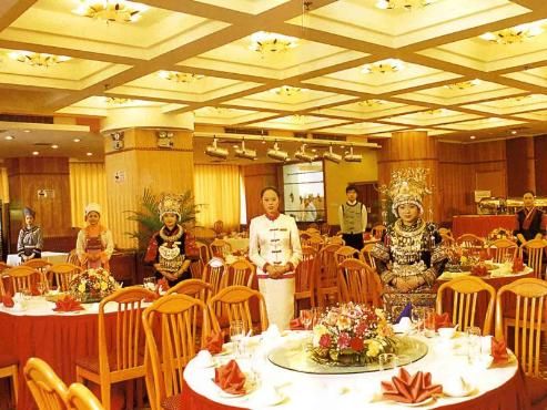 在北京吃全国各地美食,在北京吃遍全世界