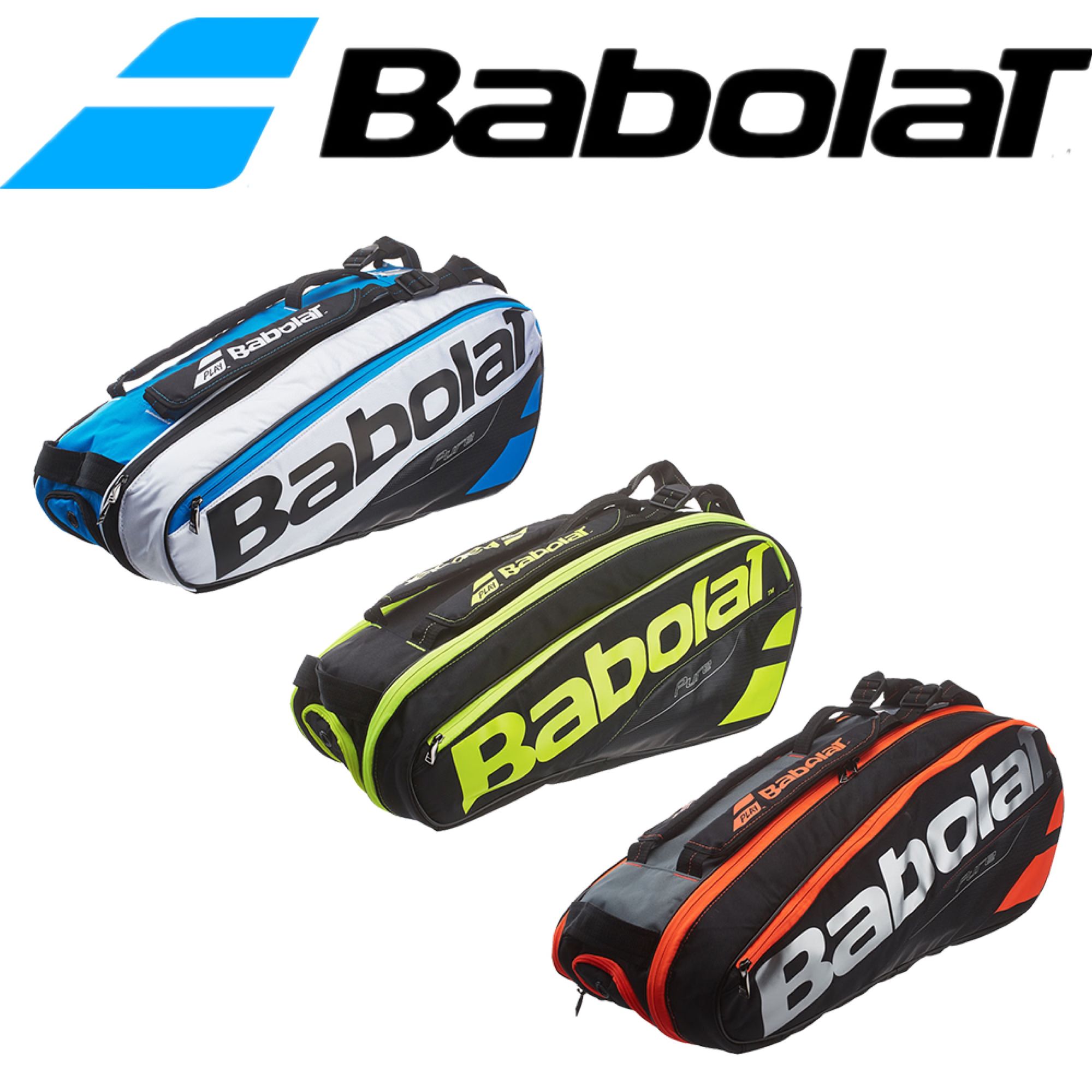 网球包品牌排行前十名推荐,网球最好的品牌