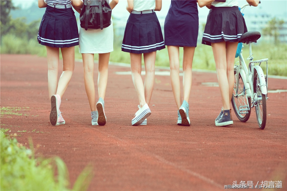 女人过得好的四个特征,女人必须要的三件套