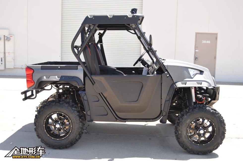 外国农夫车,国外小型农夫车