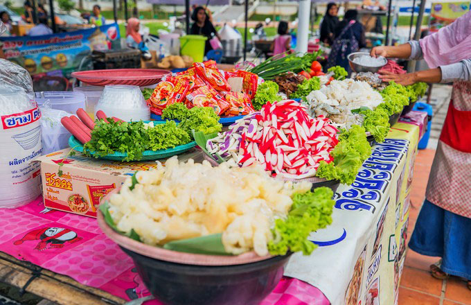 泰国甲米9天自由行 (泰国甲米半岛海上一日游)