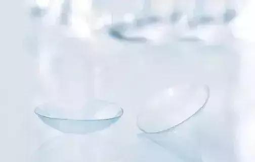 适合小清新戴的美瞳 (好戴又好看的美瞳)