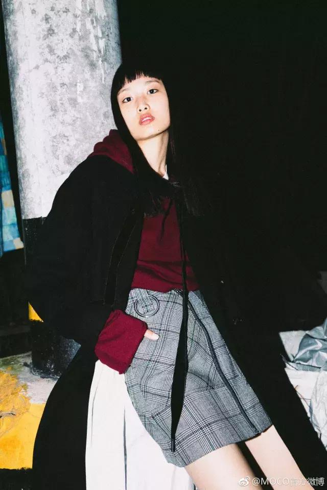 和moco齐名的女装牌子有哪些,moco旗下品牌有哪些