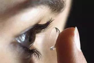 适合小清新戴的美瞳 (好戴又好看的美瞳)