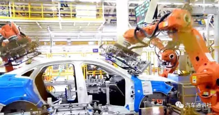 长安福特蒙迪欧质量怎么样,江铃福特和长安福特哪个质量好