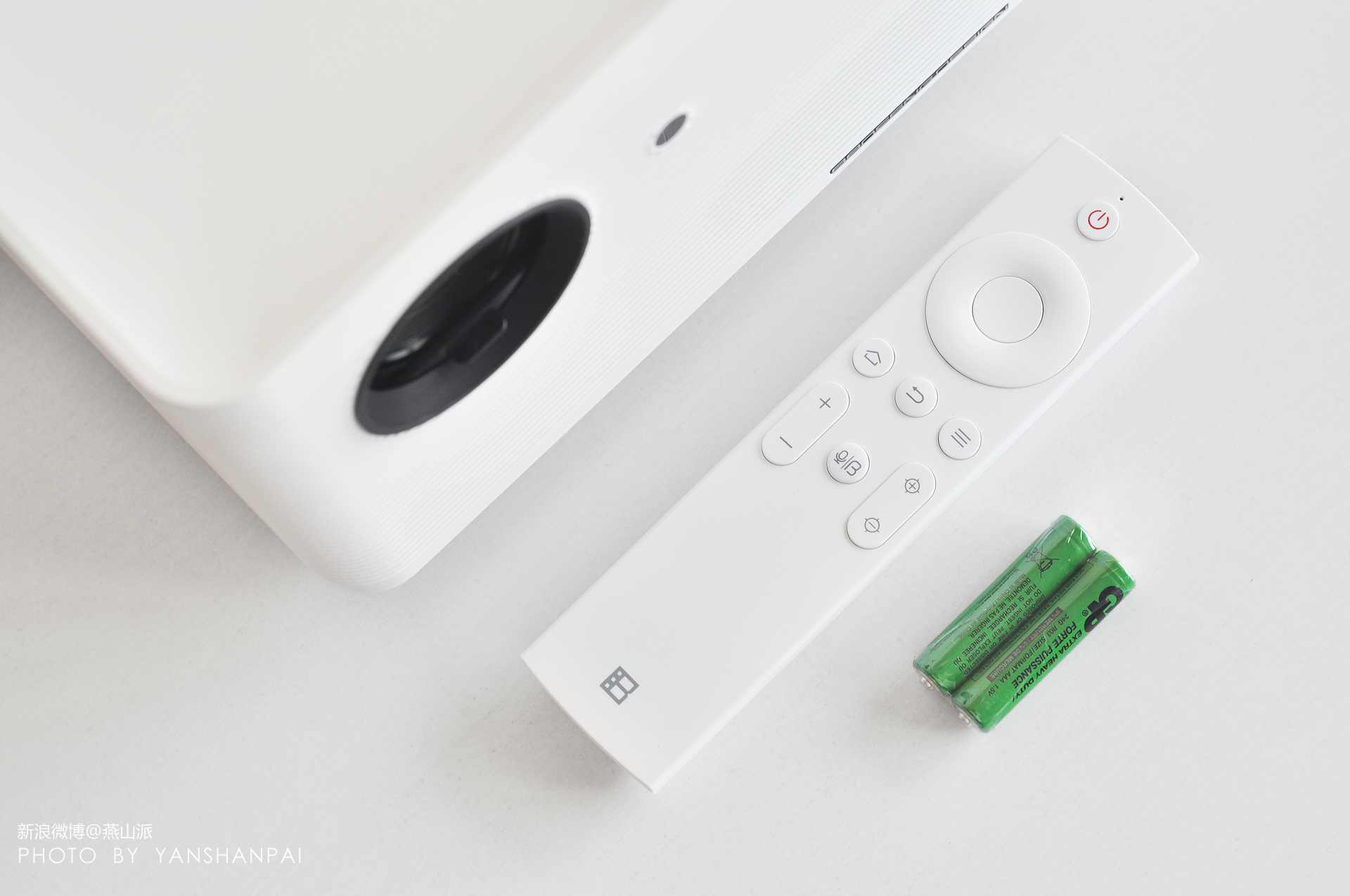 家用投影使用体验,暴风电视一体机评测