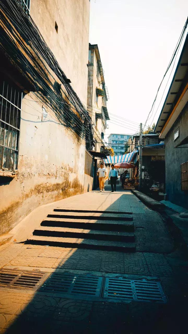 广州沙园西华市场,广州市沙园