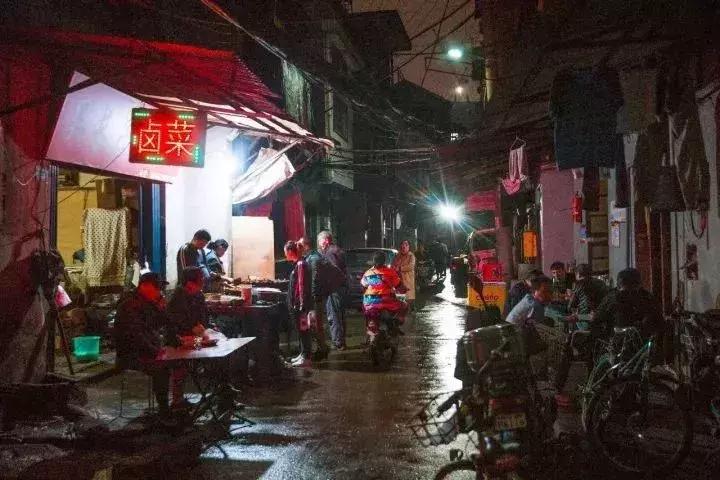 正宗的武汉卤味,武汉卤味排行