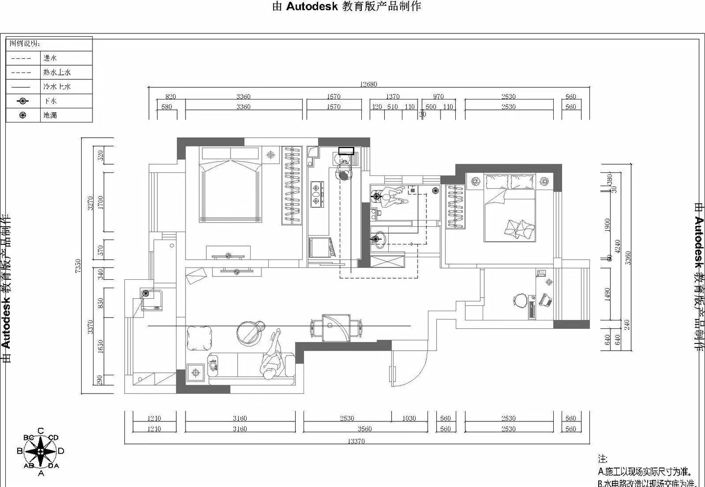 南通崇川区装潢公司哪家最好,南通装修100平米多少钱