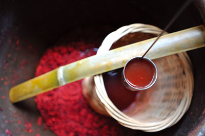 正宗唐三镜米酒配方,唐三镜酒厂米酒制作方法