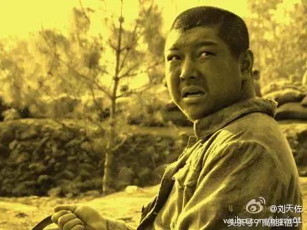 刘天佐是好的吗,刘天佐属于几线演员