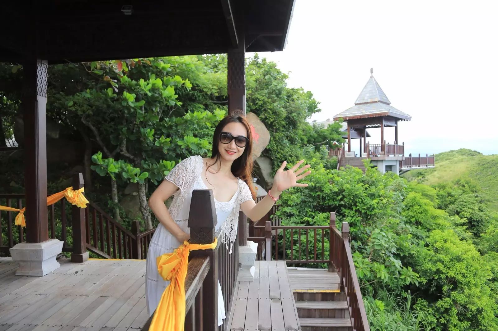 陵水分界洲岛一日游攻略,陵水椰子岛一日游攻略