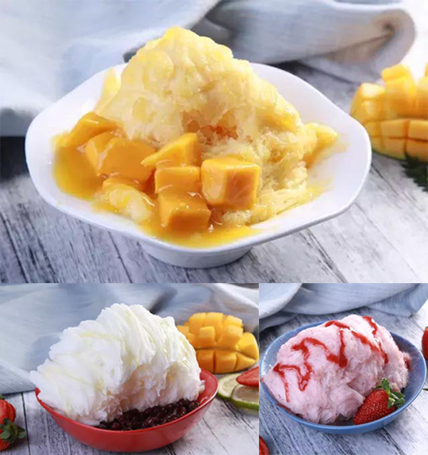 夏天最受欢迎的棒冰好吃不贵,好吃的水果棒冰推荐