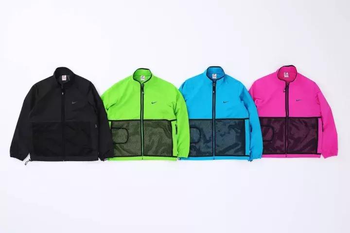 别只知道Supreme!这支异军突起的Palace更值得你关注！