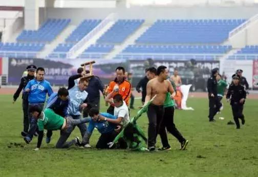 这里或是最被低估的足球省份，这里的球迷卧薪尝胆30年