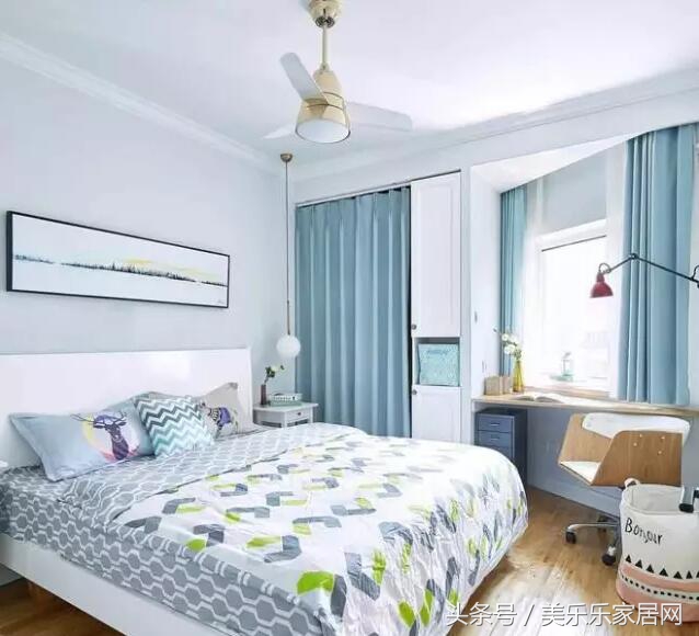 闺蜜看了我的单身公寓，转身就去售楼部入手了一套！真心壕！