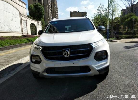 哈弗h6和宝骏510哪个更值得买,h6哈弗