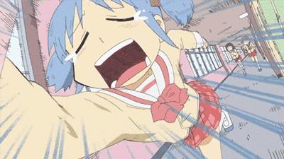 经典的动漫GIF汇总,或许你看到过但你知道出处吗?