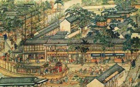 康乾盛世百姓的真实生活,康乾盛世时老百姓生活水平