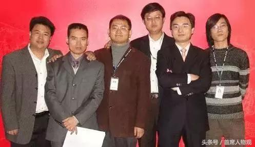 吴文辉最近干什么,吴文辉什么职位