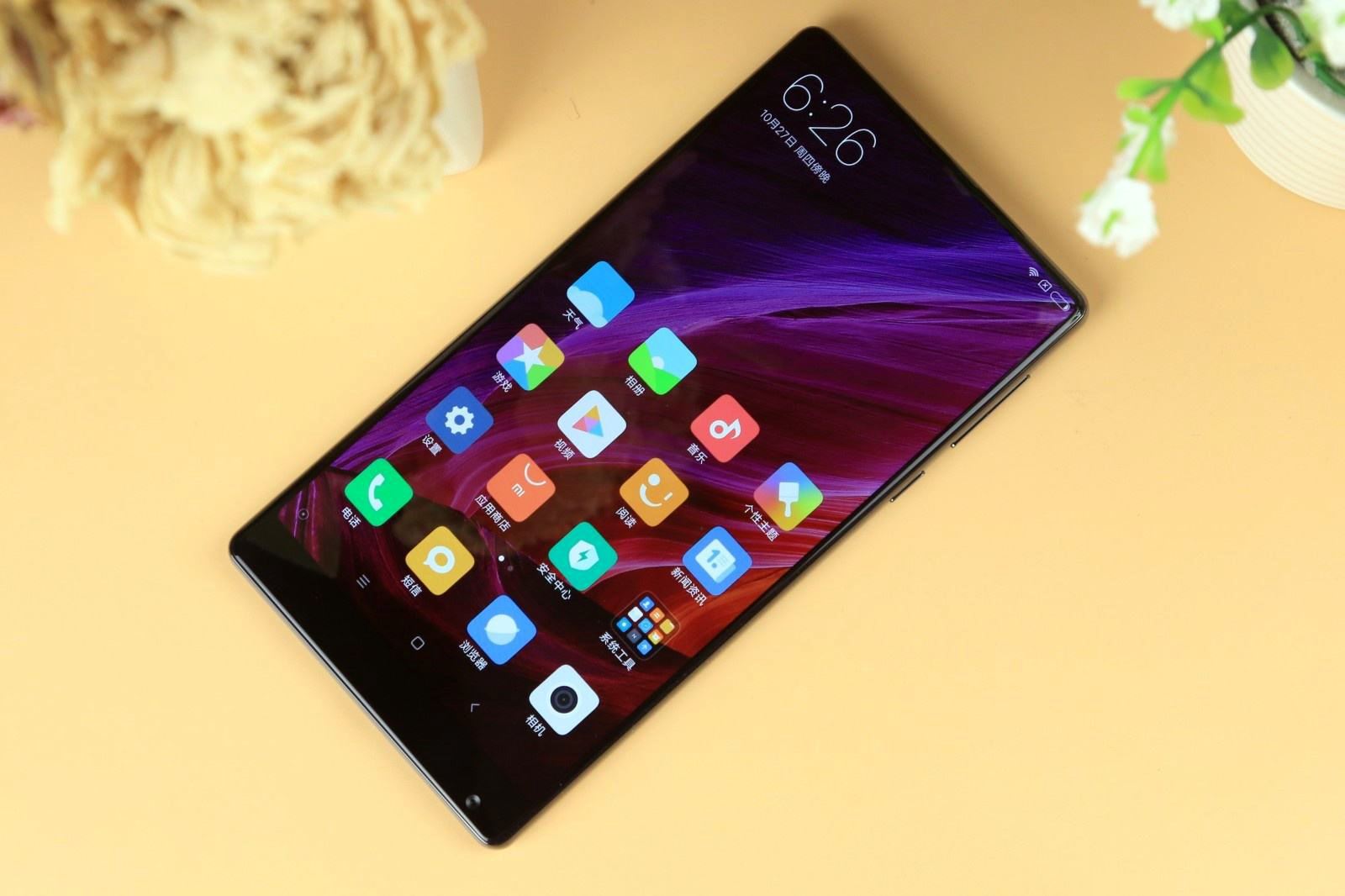 小米mixfold2欧洲售价,小米海外继续发力