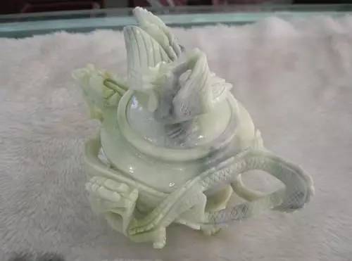 难得一见的四种玉石,十种最好看的玉石图片