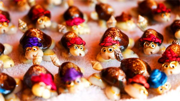 偶遇阳光、海滩在三亚