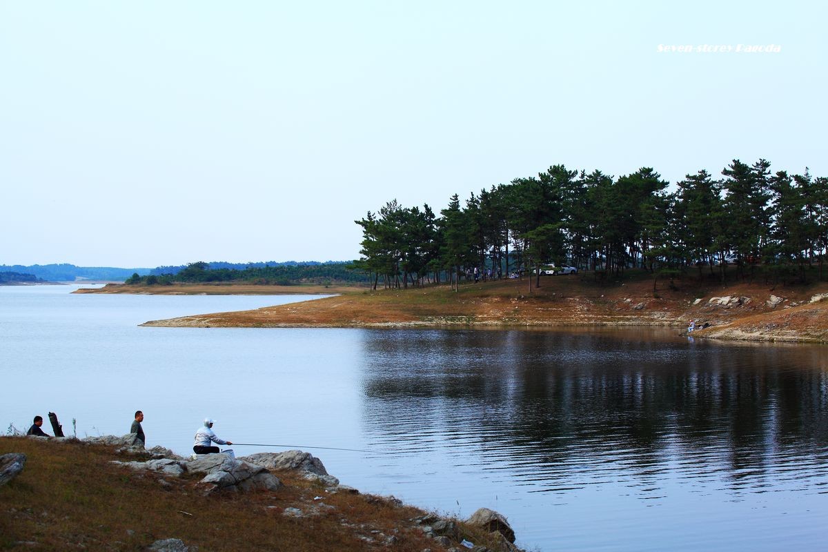林东水库露营地还开放吗,南京野山露营过夜地点推荐