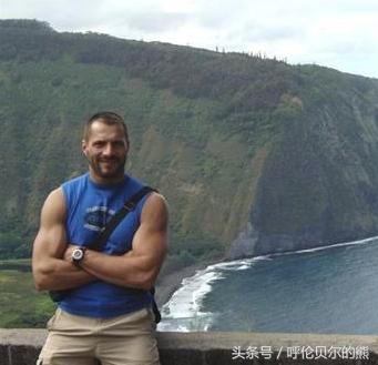 “G”友们喜欢中年大叔的几个理由,你属于哪一种?