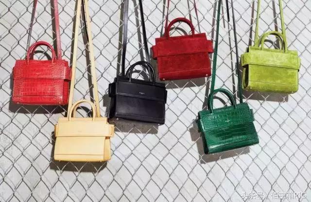 今年最火的包包正品,当下最火的爆款包包