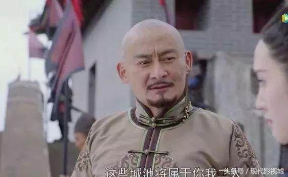 剧情无厘头？女主没演技？《独步天下》又一部抠图神剧诞生！