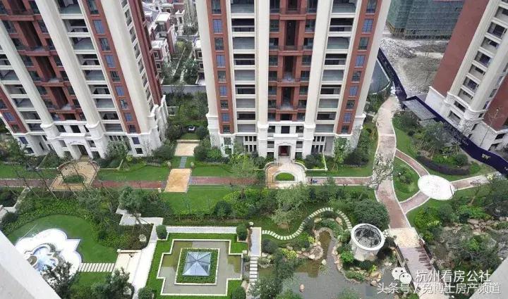 杭州楼盘哪个比较坑,杭州哪个楼盘最好最差