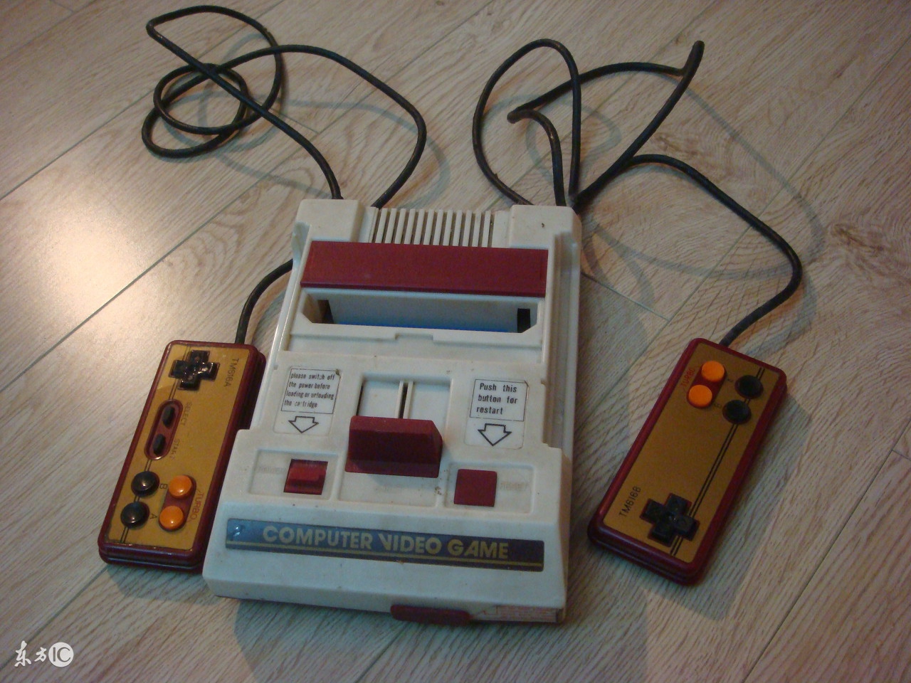 山翁说游戏——怀念那些年陪伴我的game（上部）