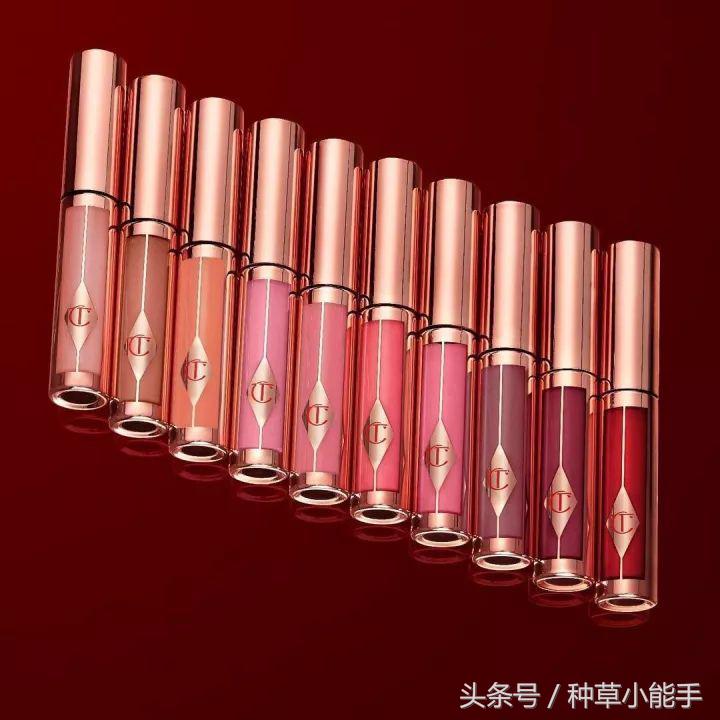 适合秋冬的大牌口红,大牌口红哪个又好看又便宜又好用