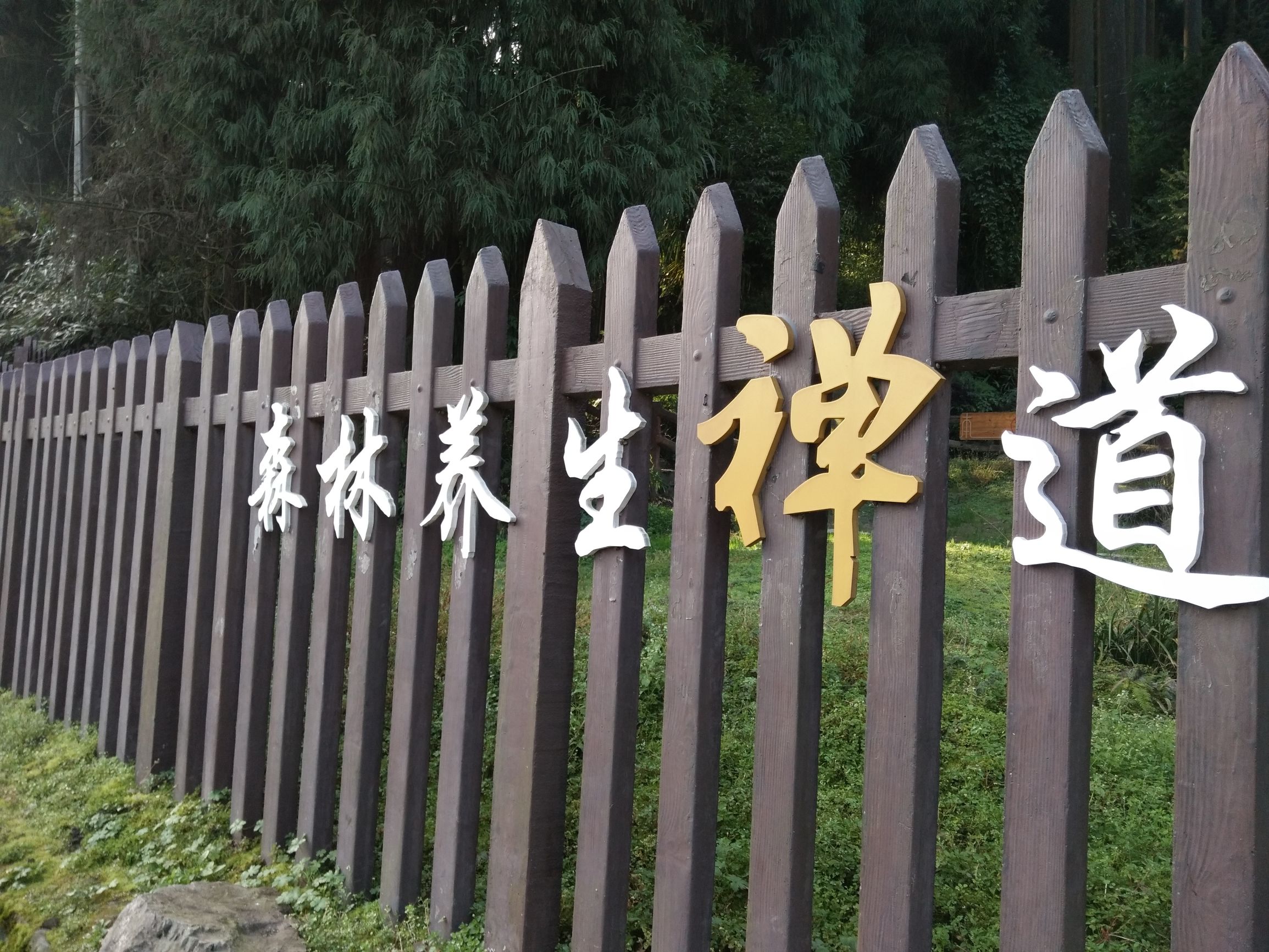 峨眉半山七里坪吃什么,峨眉半山七里坪怎样