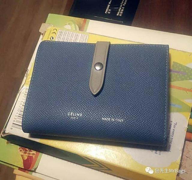 包粉晒包|我自己超级爱的一只包,为什么身边的人都看不懂?